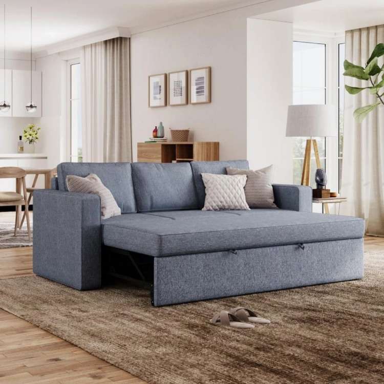 Sofa cum bed 2